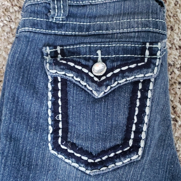 Eighty Eight Jeans - Picture 9 of 9